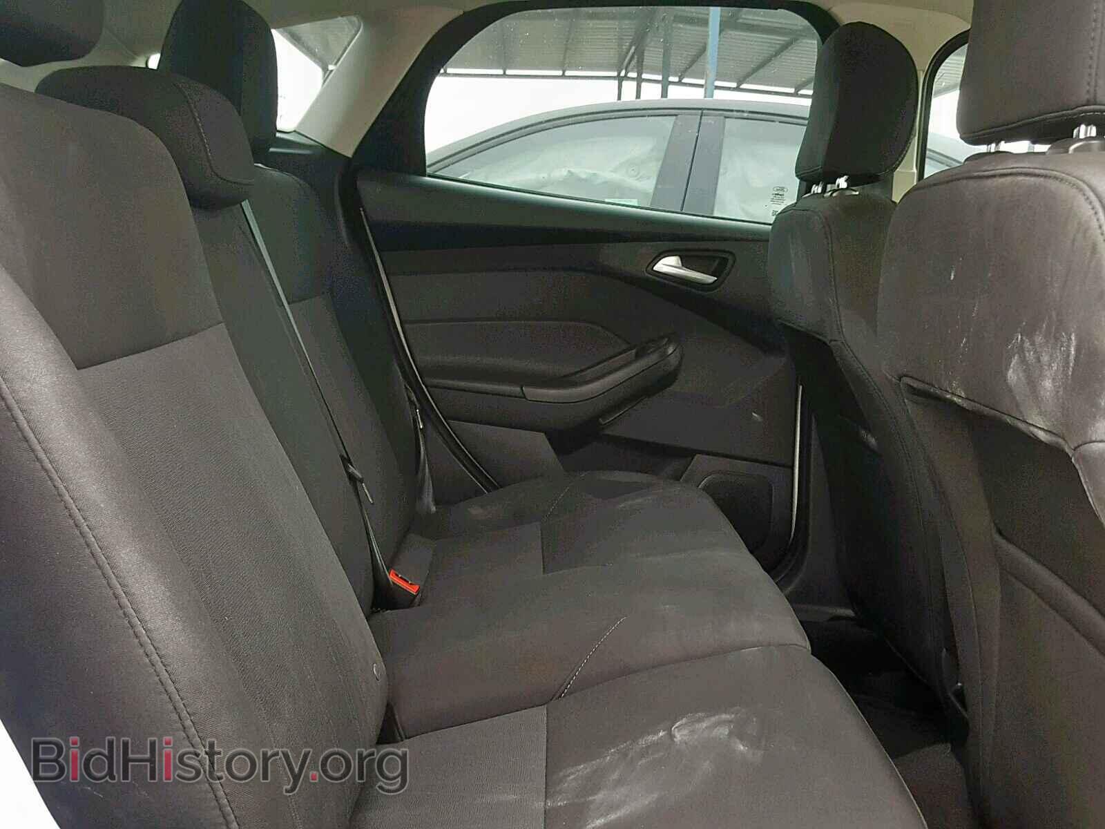 2017 FORD FOCUS SE - VIN: 1FADP3K26HL319528 - Фото 6