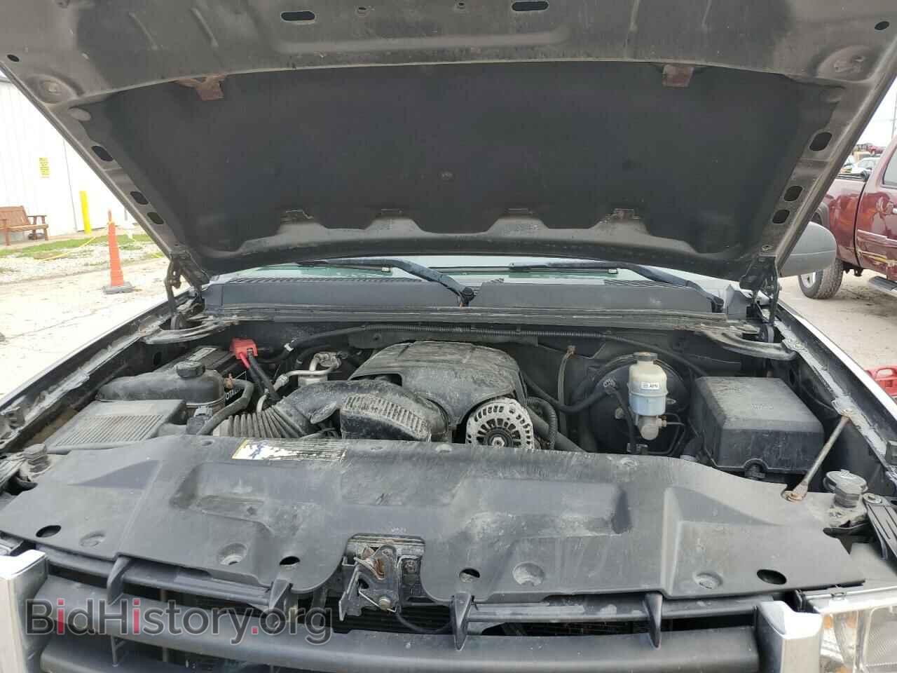 2010 GMC SIERRA - VIN: 1GTSKVE30AZ286903 - Фото 11