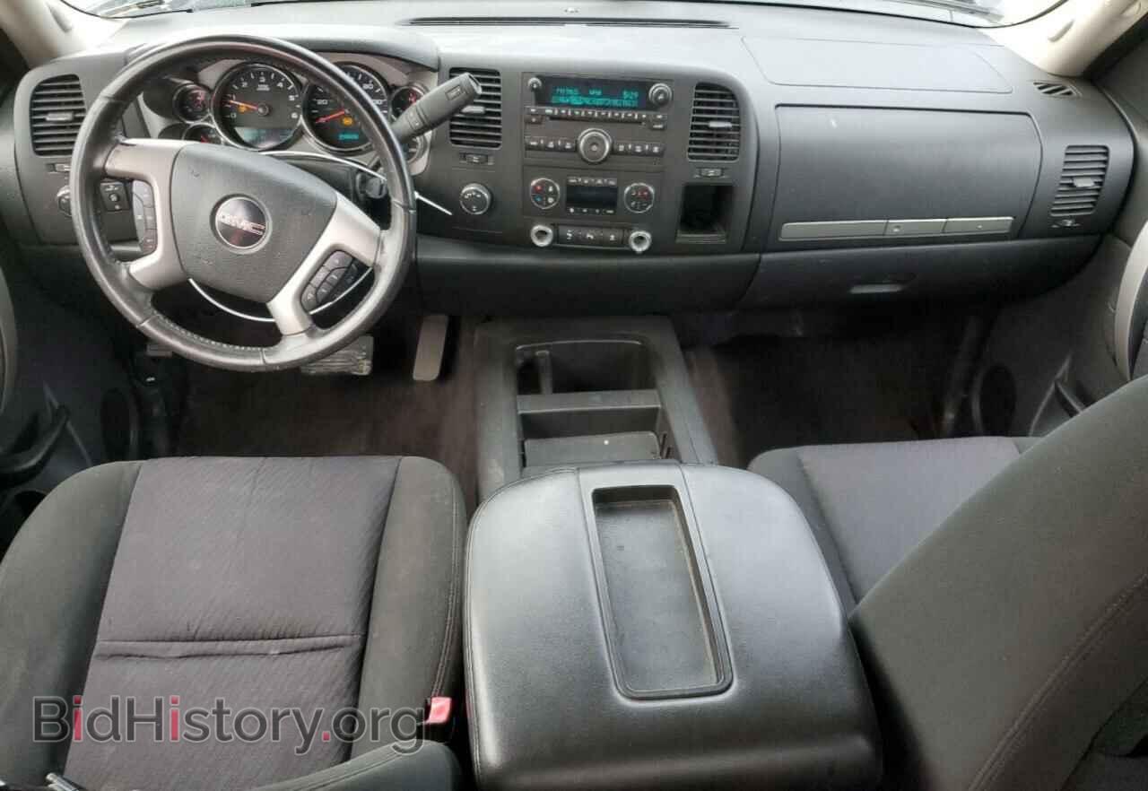 2010 GMC SIERRA - VIN: 1GTSKVE30AZ286903 - Фото 8