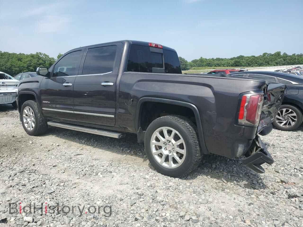 2016 GMC All Models - VIN: 3GTU2PEC0GG186281 - Фото 2
