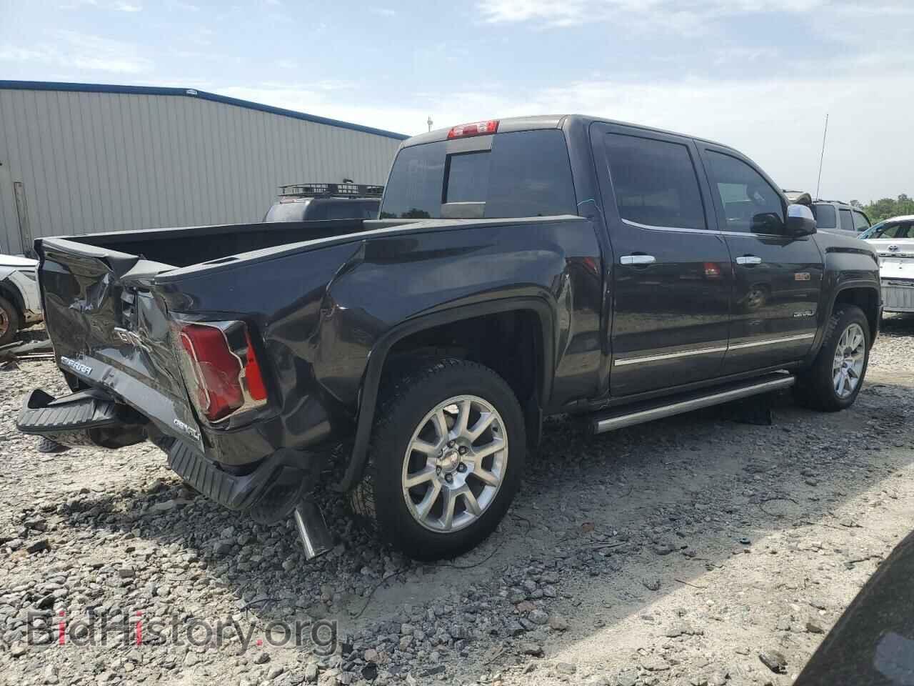 2016 GMC All Models - VIN: 3GTU2PEC0GG186281 - Фото 3