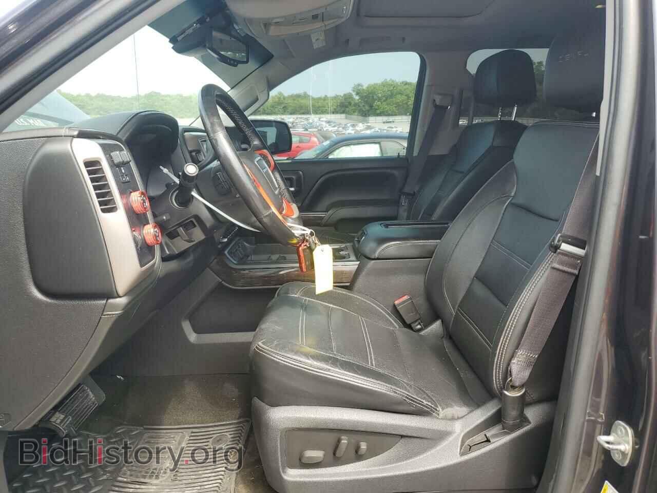 2016 GMC All Models - VIN: 3GTU2PEC0GG186281 - Фото 7
