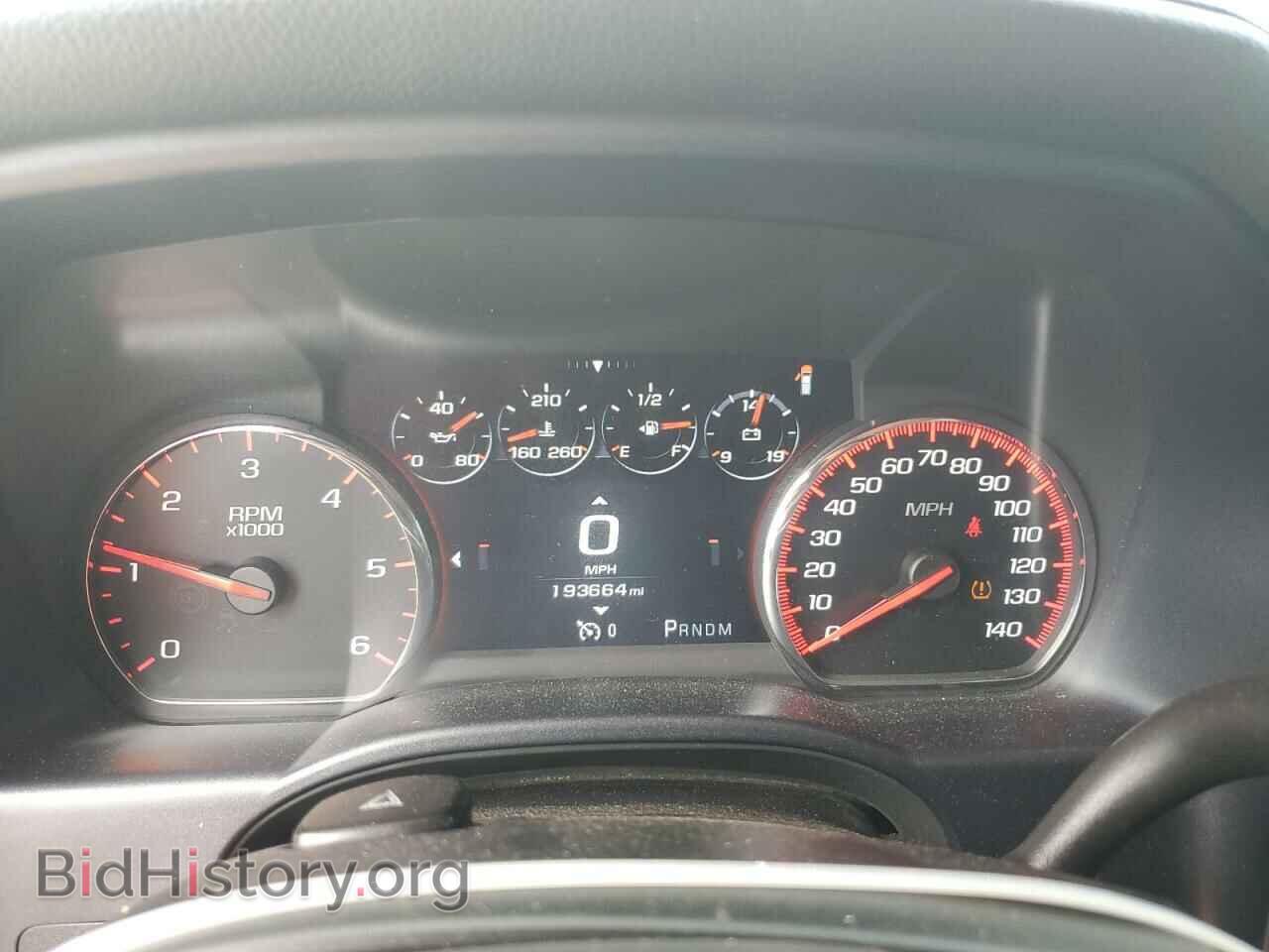 2016 GMC All Models - VIN: 3GTU2PEC0GG186281 - Фото 9