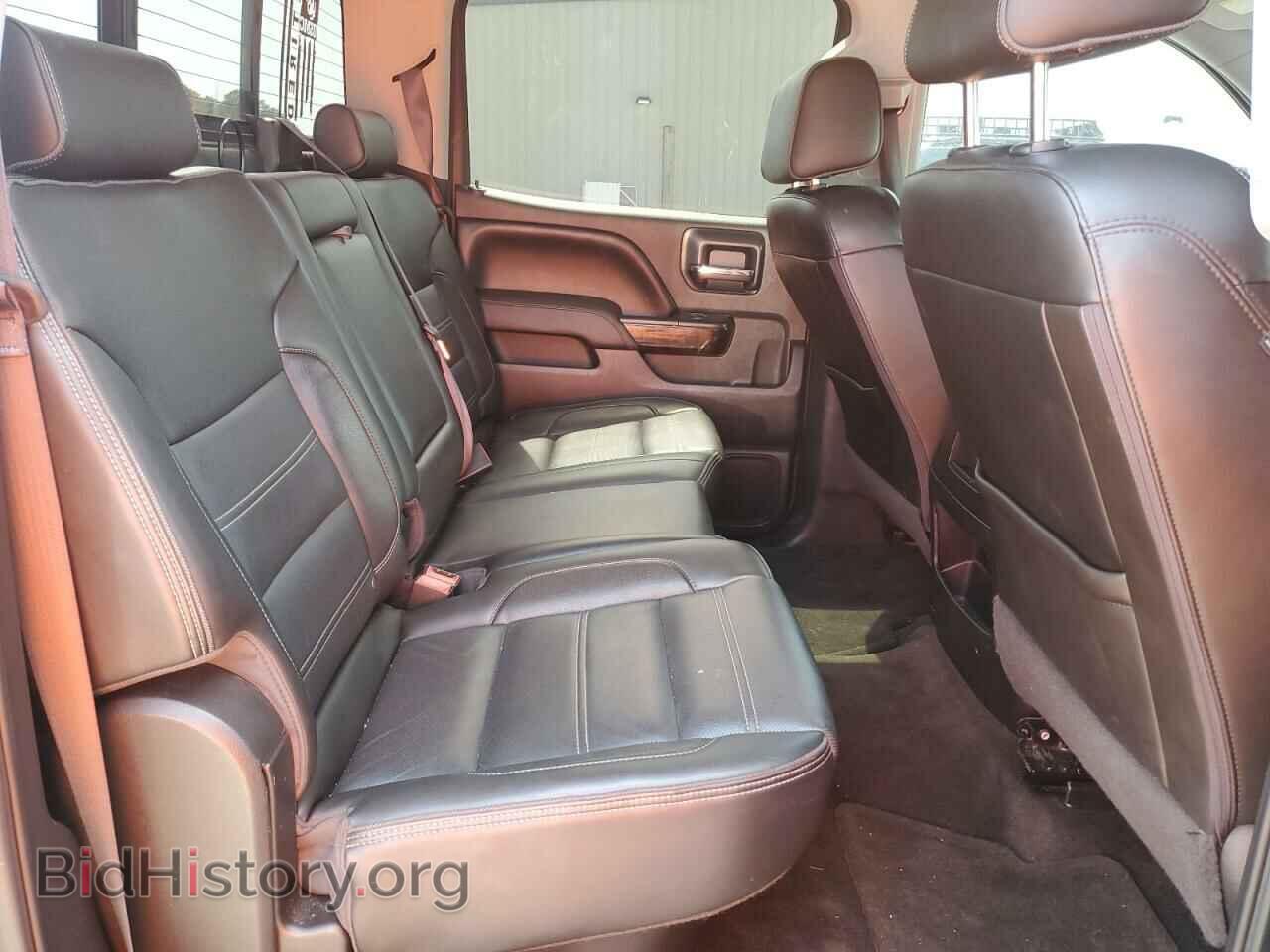 2016 GMC All Models - VIN: 3GTU2PEC0GG186281 - Фото 10
