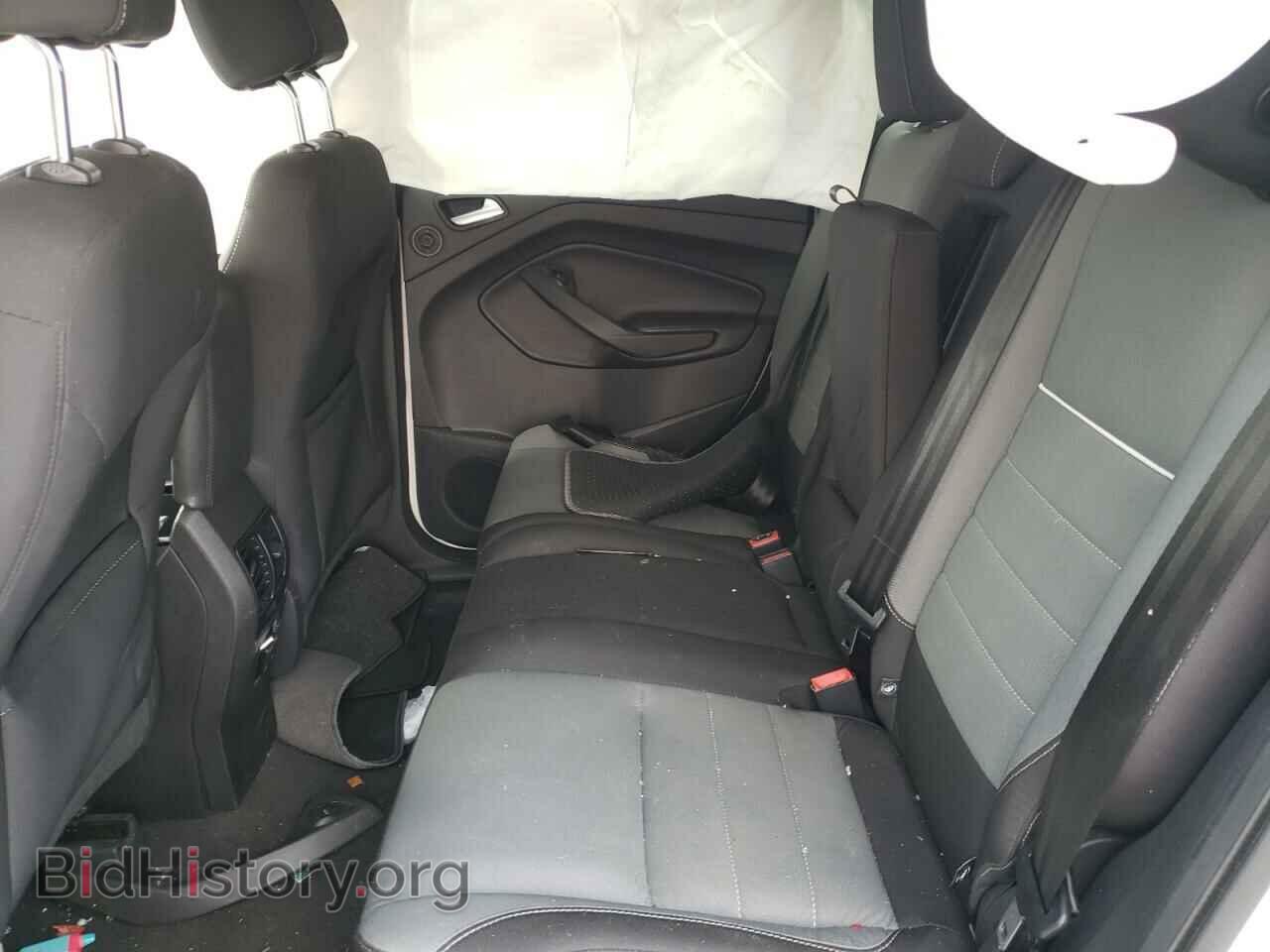 2013 FORD ESCAPE - VIN: 1FMCU0G98DUC01371 - Фото 11