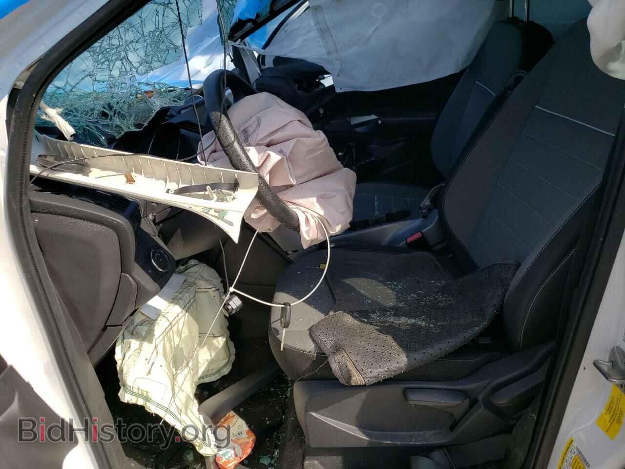 2013 FORD ESCAPE - VIN: 1FMCU0G98DUC01371 - Фото 7