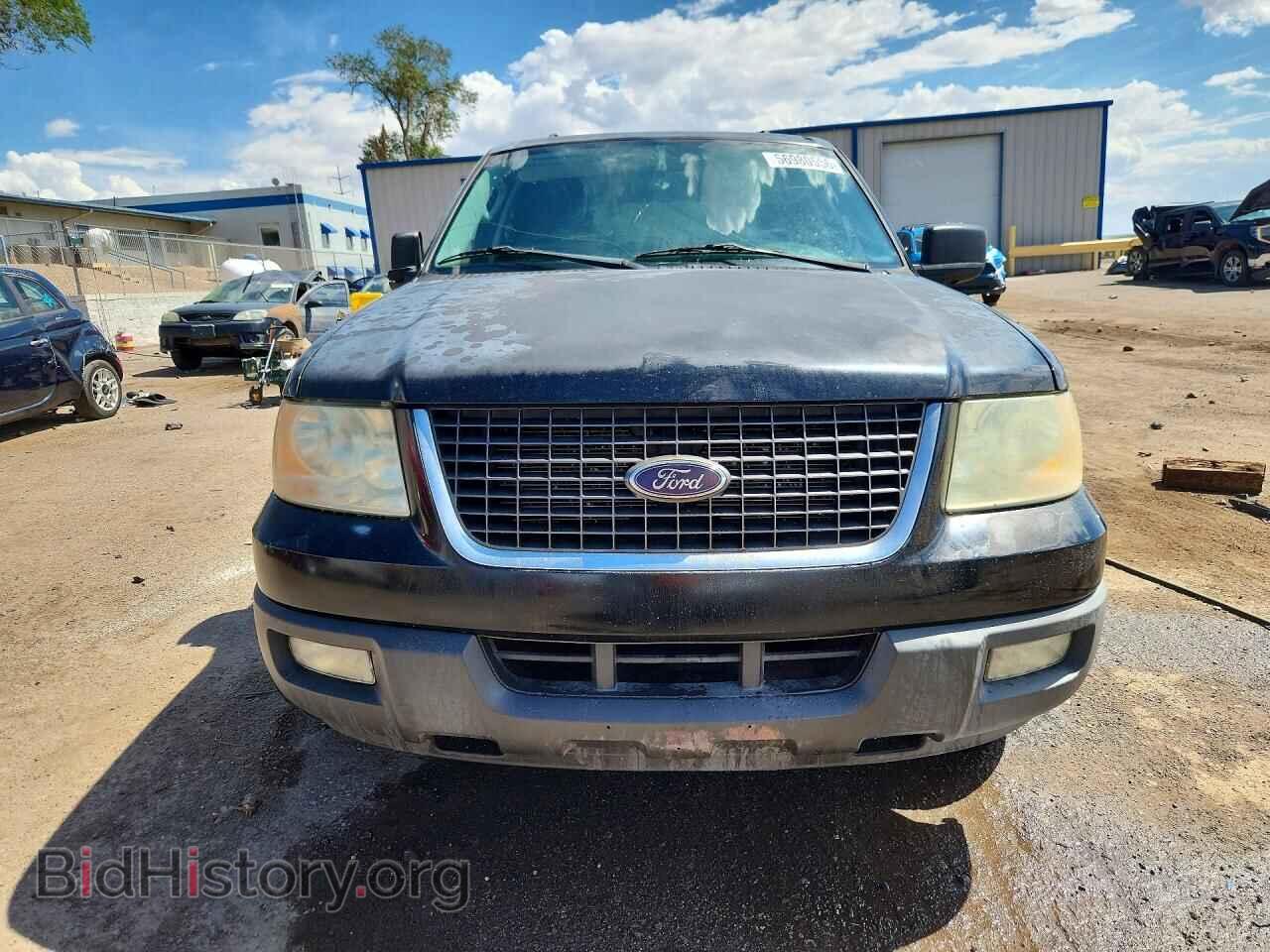 2006 FORD EXPEDITION - VIN: 1FMPU15506LA85406 - Фото 5
