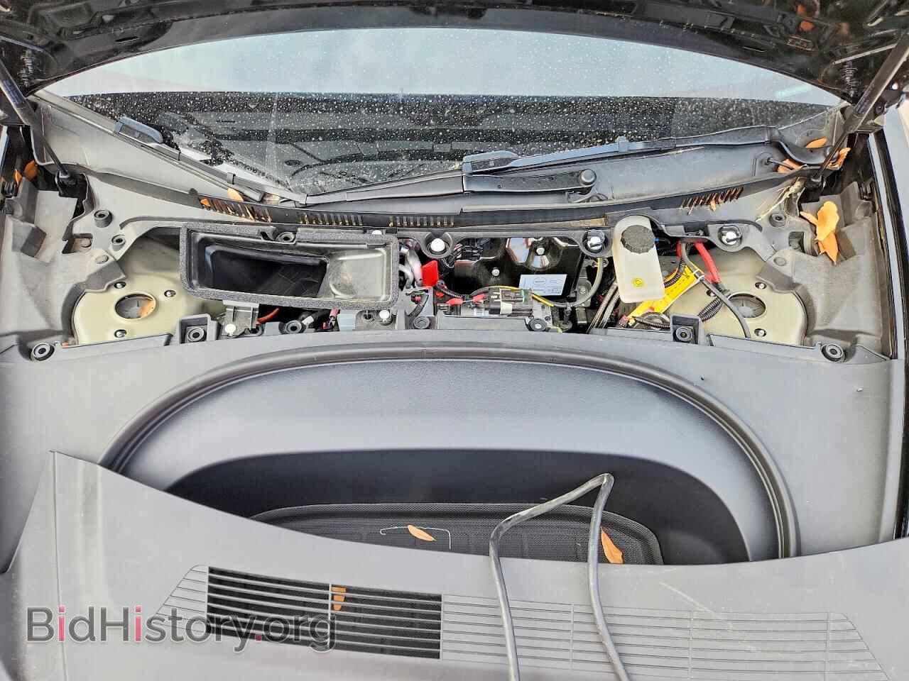 2025 TESLA MODEL 3 - VIN: 5YJ3E1EA1SF967873 - Photo 11