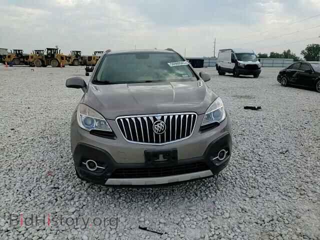 2013 BUICK ENCORE - VIN: KL4CJCSB7DB149648 - Photo 15