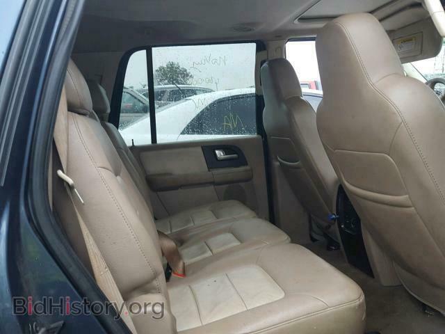 2004 FORD EXPEDITION - VIN: 1FMFU18L14LA50831 - Фото 6