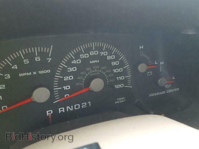 2004 FORD EXPEDITION - VIN: 1FMFU18L14LA50831 - Фото 8
