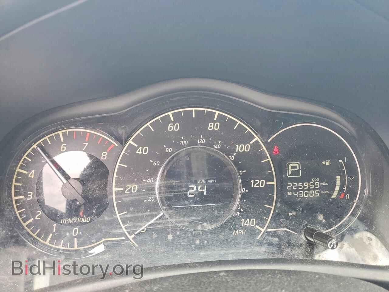 2017 NISSAN VERSA - VIN: 3N1CE2CP0HL379439 - Фото 9