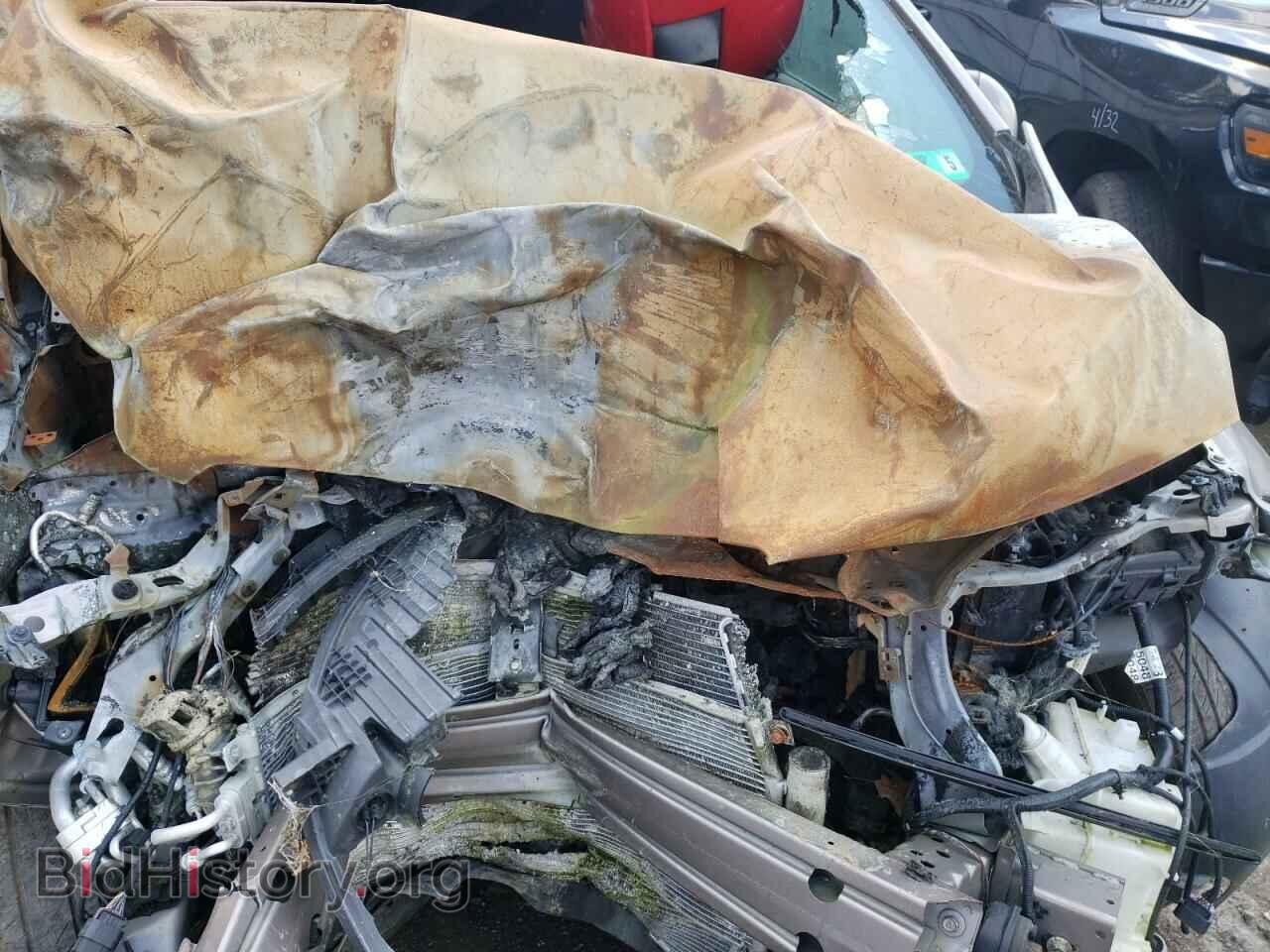 2015 BUICK ENCORE - VIN: KL4CJHSBXFB091003 - Photo 7