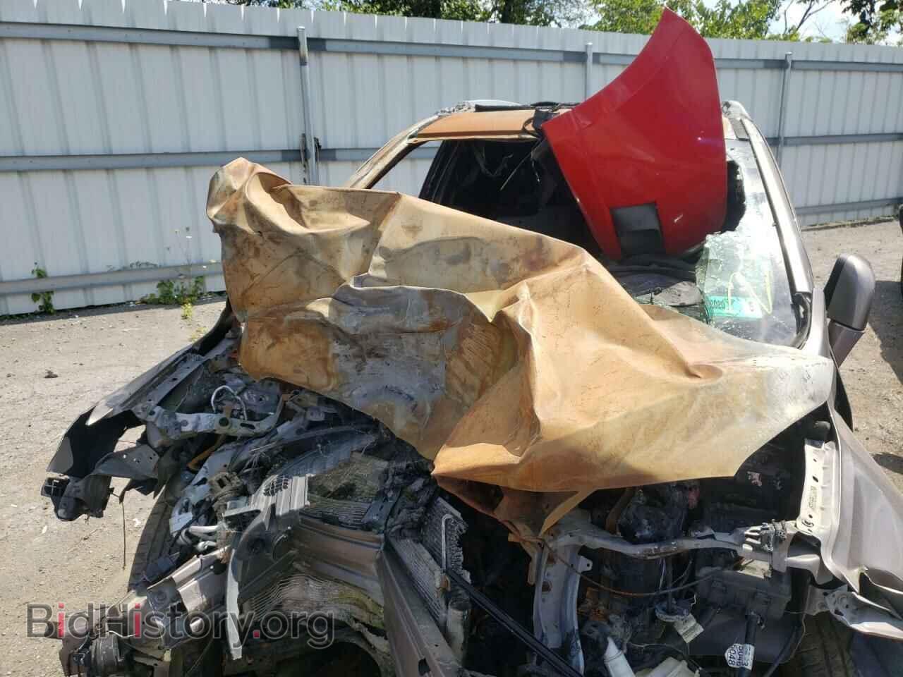 2015 BUICK ENCORE - VIN: KL4CJHSBXFB091003 - Photo 9