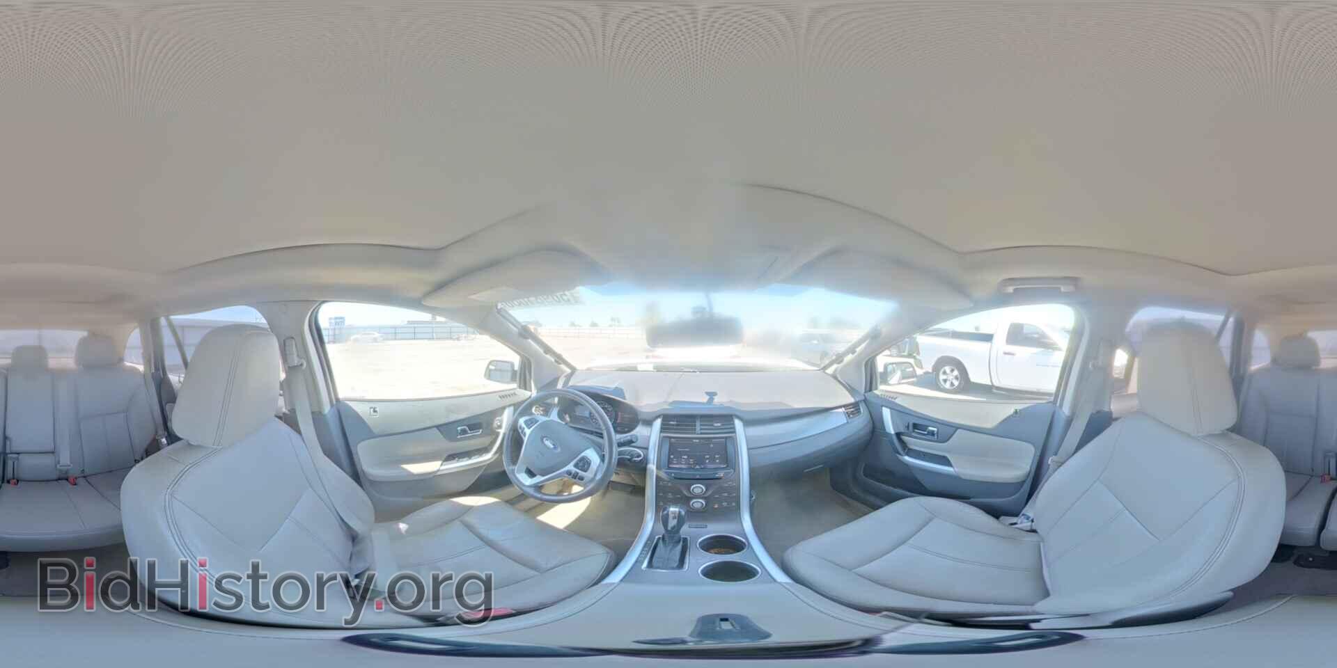 2011 FORD EDGE - VIN: 2FMDK3JC2BBB21681 - Photo 15