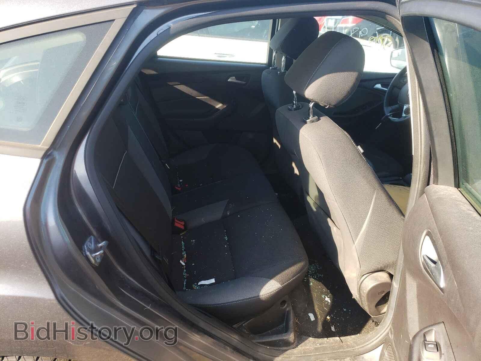 2014 FORD FOCUS - VIN: 1FADP3K24EL404279 - Фото 6