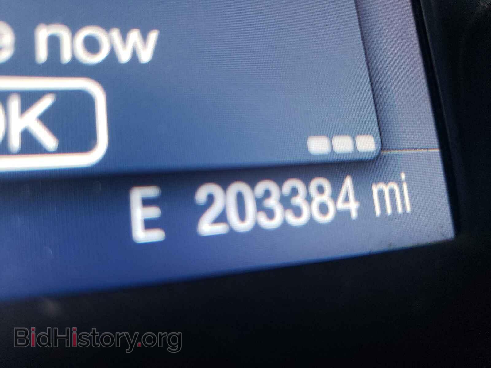 2014 FORD FOCUS - VIN: 1FADP3K24EL404279 - Фото 8