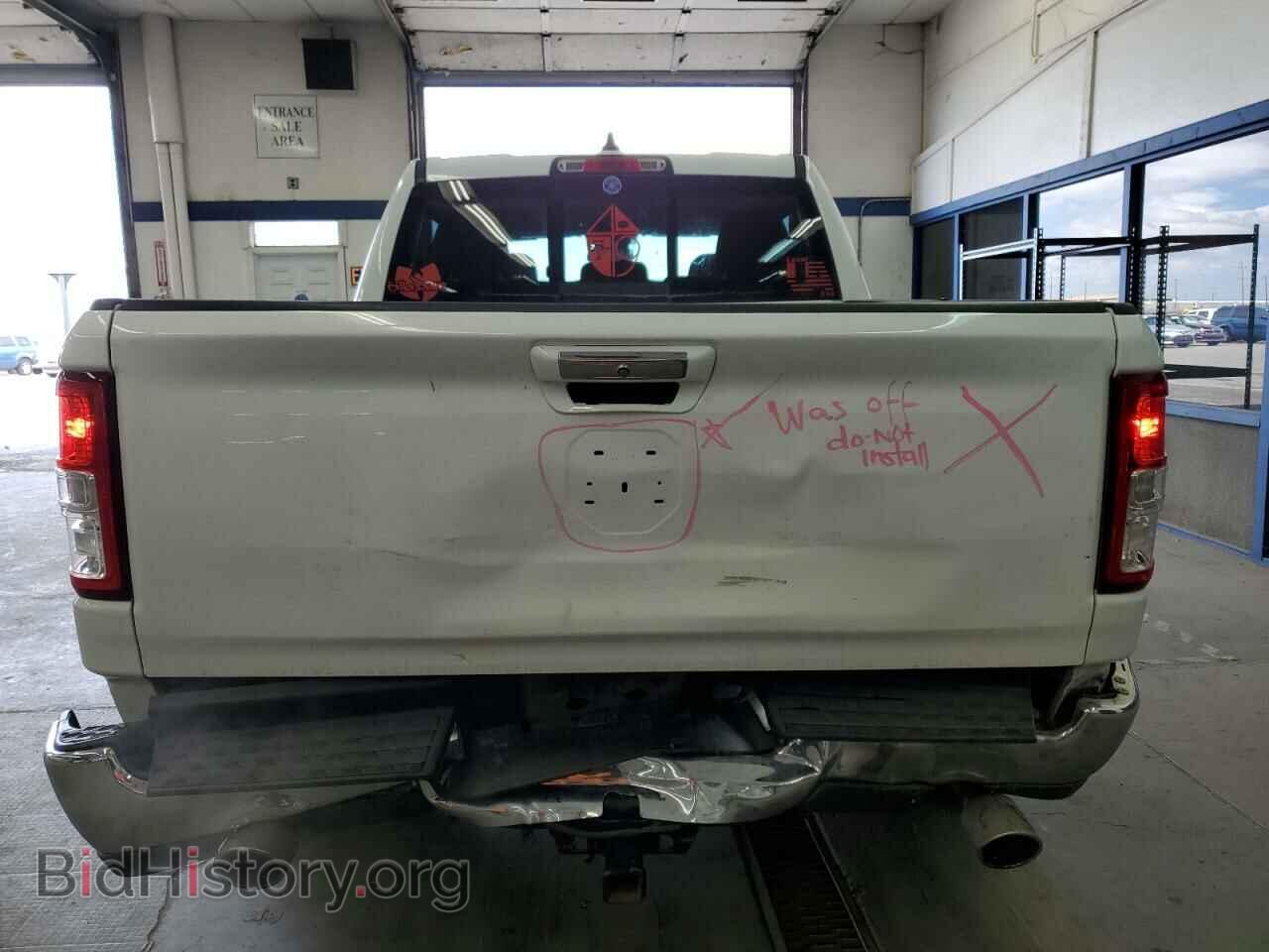 2019 RAM 1500 - VIN: 1C6SRFFT5KN708244 - Фото 6