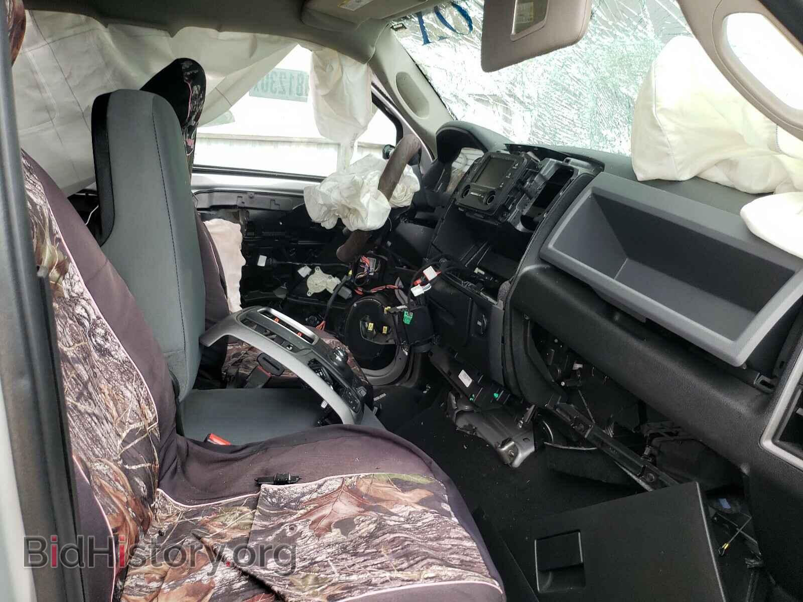 2017 RAM 1500 - VIN: 1C6RR7FT4HS613186 - Photo 5