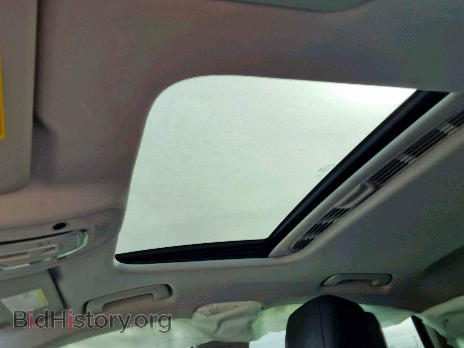 2017 AUDI A4 - VIN: WAUKMAF49HN057760 - Фото 7