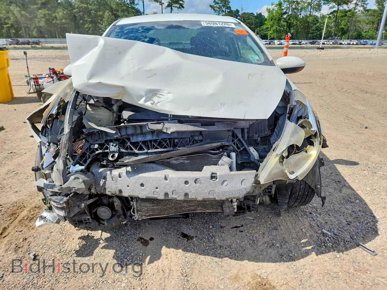 2016 KIA RIO - VIN: KNADM4A30G6558277 - Фото 5