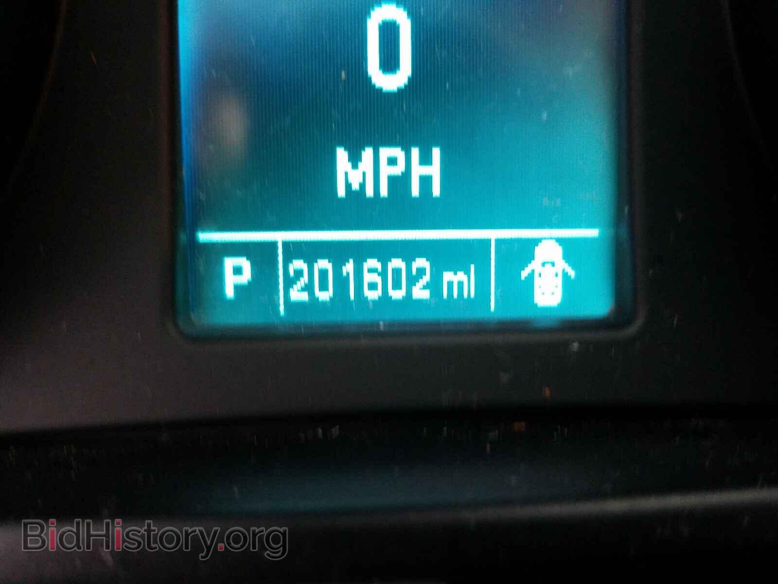2012 BUICK REGAL - VIN: 2G4GR5EK7C9159616 - Фото 8