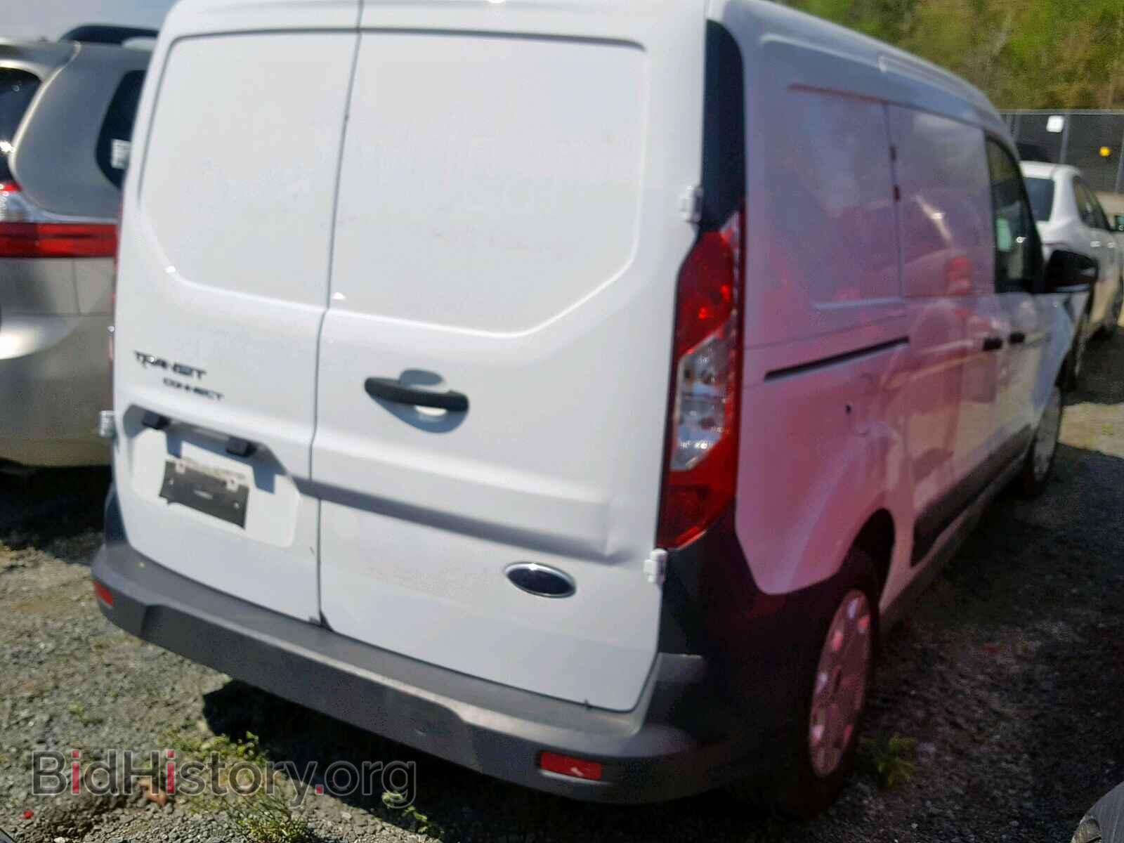 2016 FORD TRANSIT CO - VIN: NM0LS7E76G1242881 - Фото 4