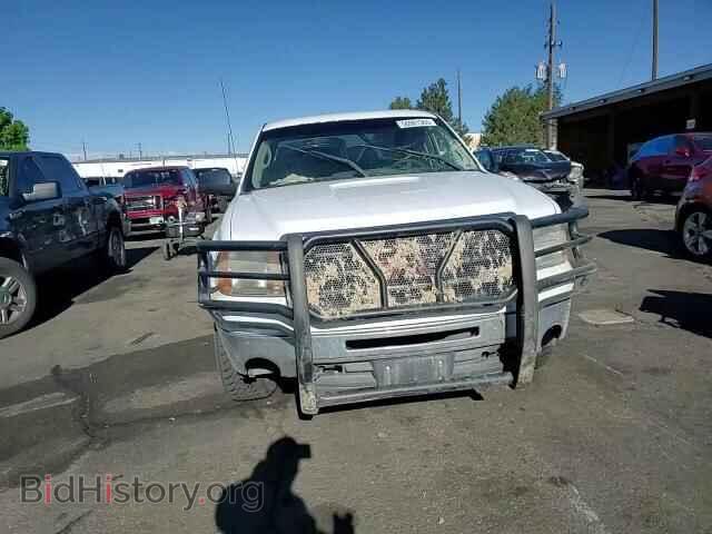 2012 GMC SIERRA - VIN: 3GTP2VE76CG124429 - Фото 13