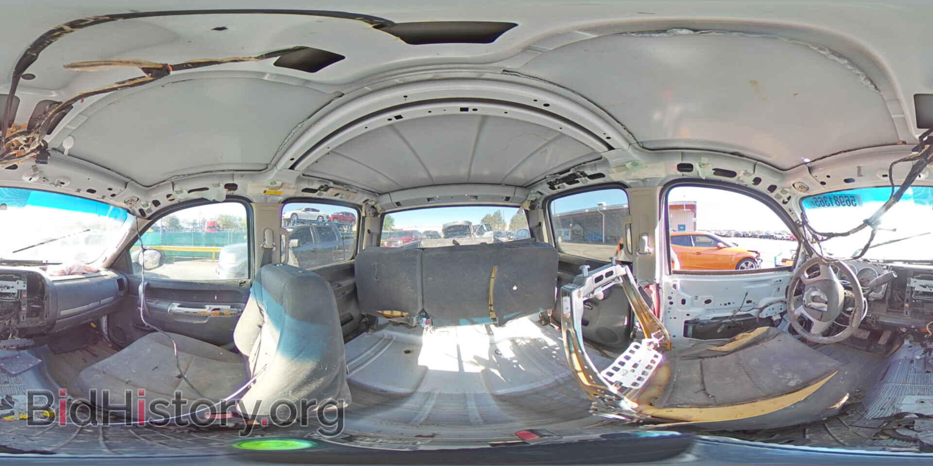 2012 GMC SIERRA - VIN: 3GTP2VE76CG124429 - Фото 14