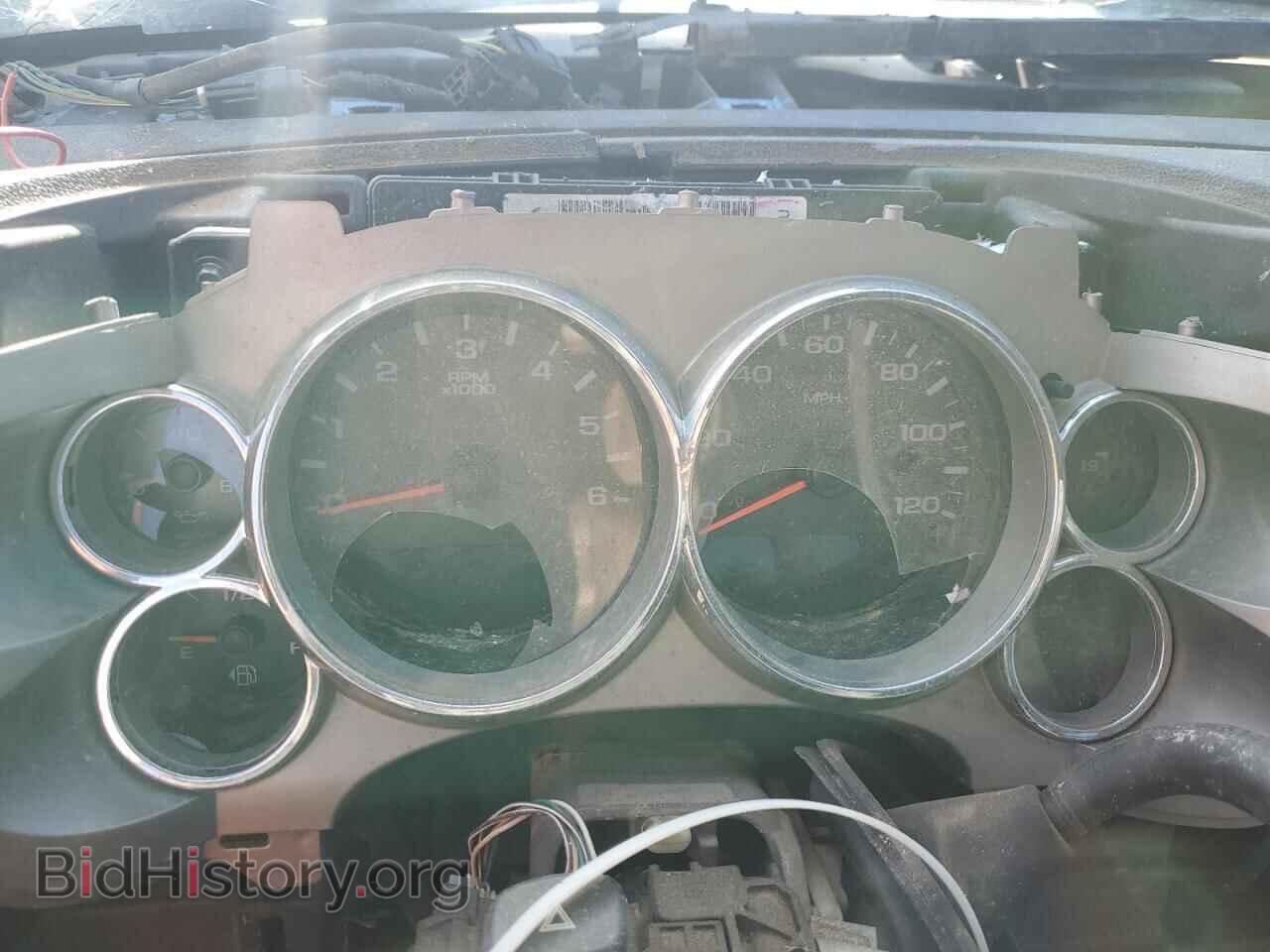2012 GMC SIERRA - VIN: 3GTP2VE76CG124429 - Фото 9