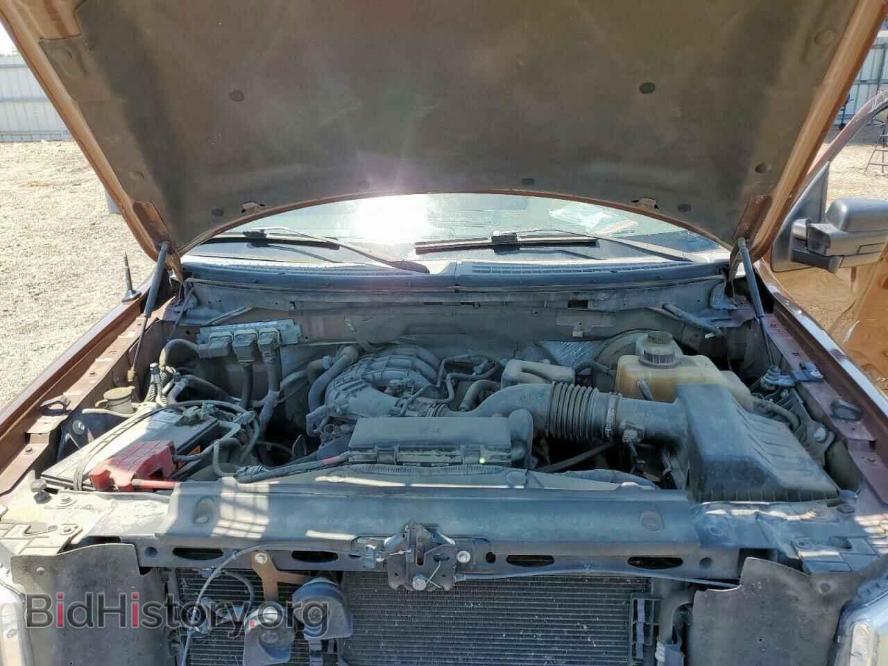 2011 FORD All Models - VIN: 1FTMF1CM8BFB68778 - Photo 11