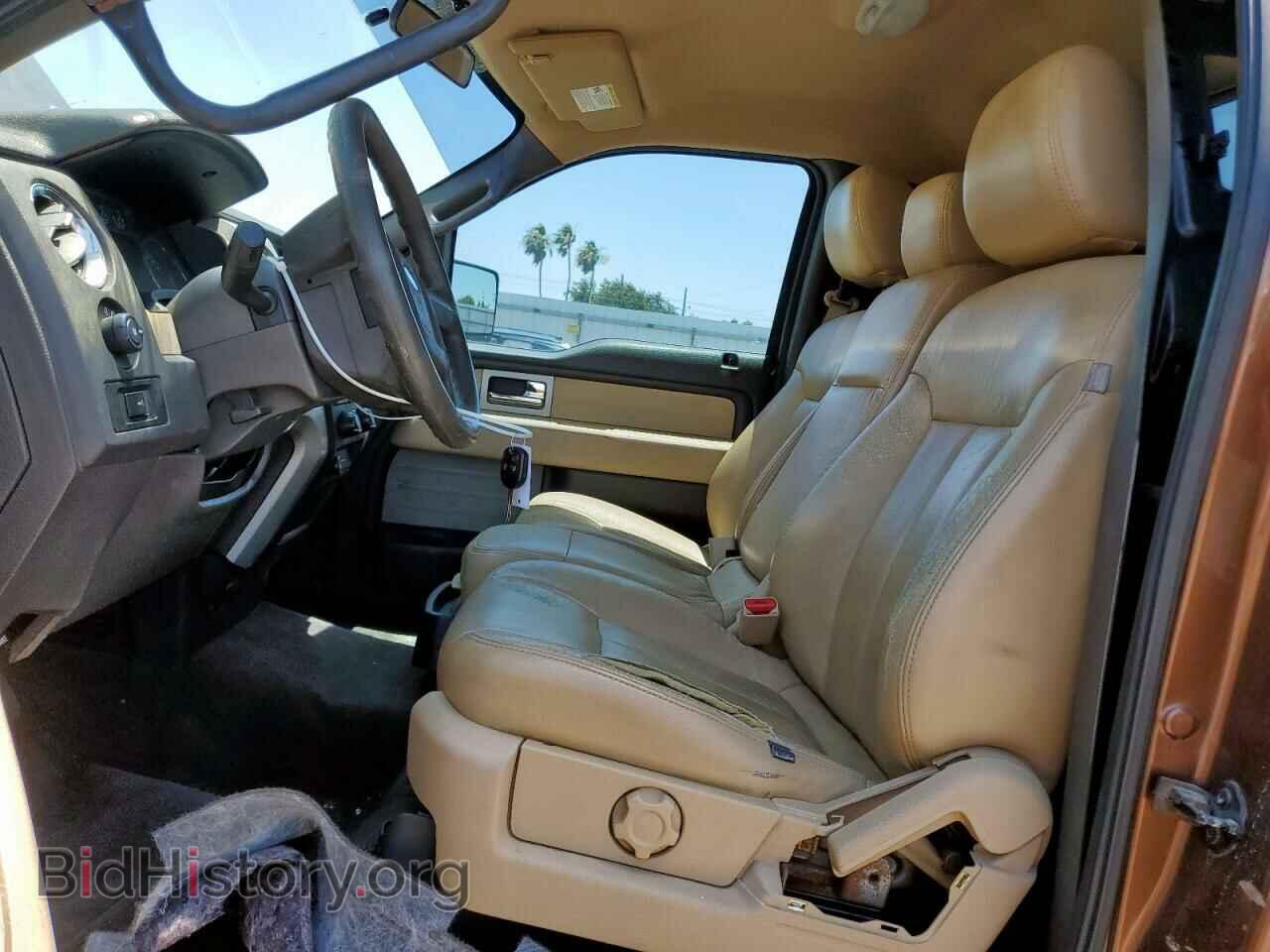 2011 FORD All Models - VIN: 1FTMF1CM8BFB68778 - Photo 7
