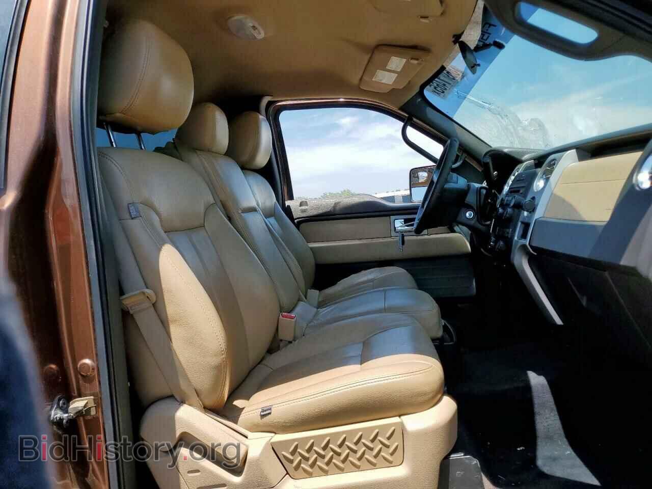 2011 FORD All Models - VIN: 1FTMF1CM8BFB68778 - Photo 10