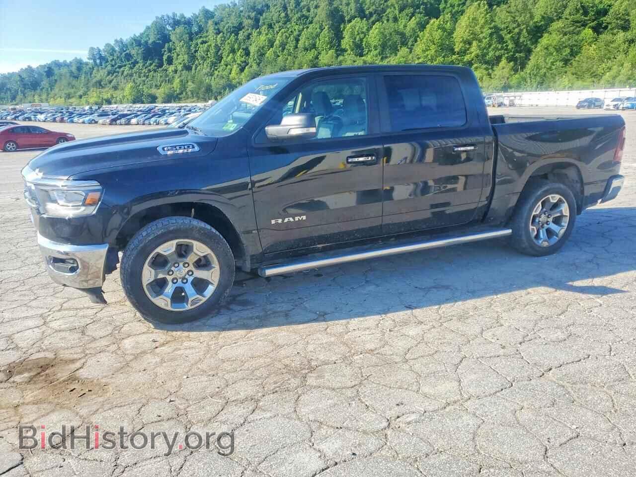 Photo 1C6SRFFT8KN879084 - RAM 1500 2019