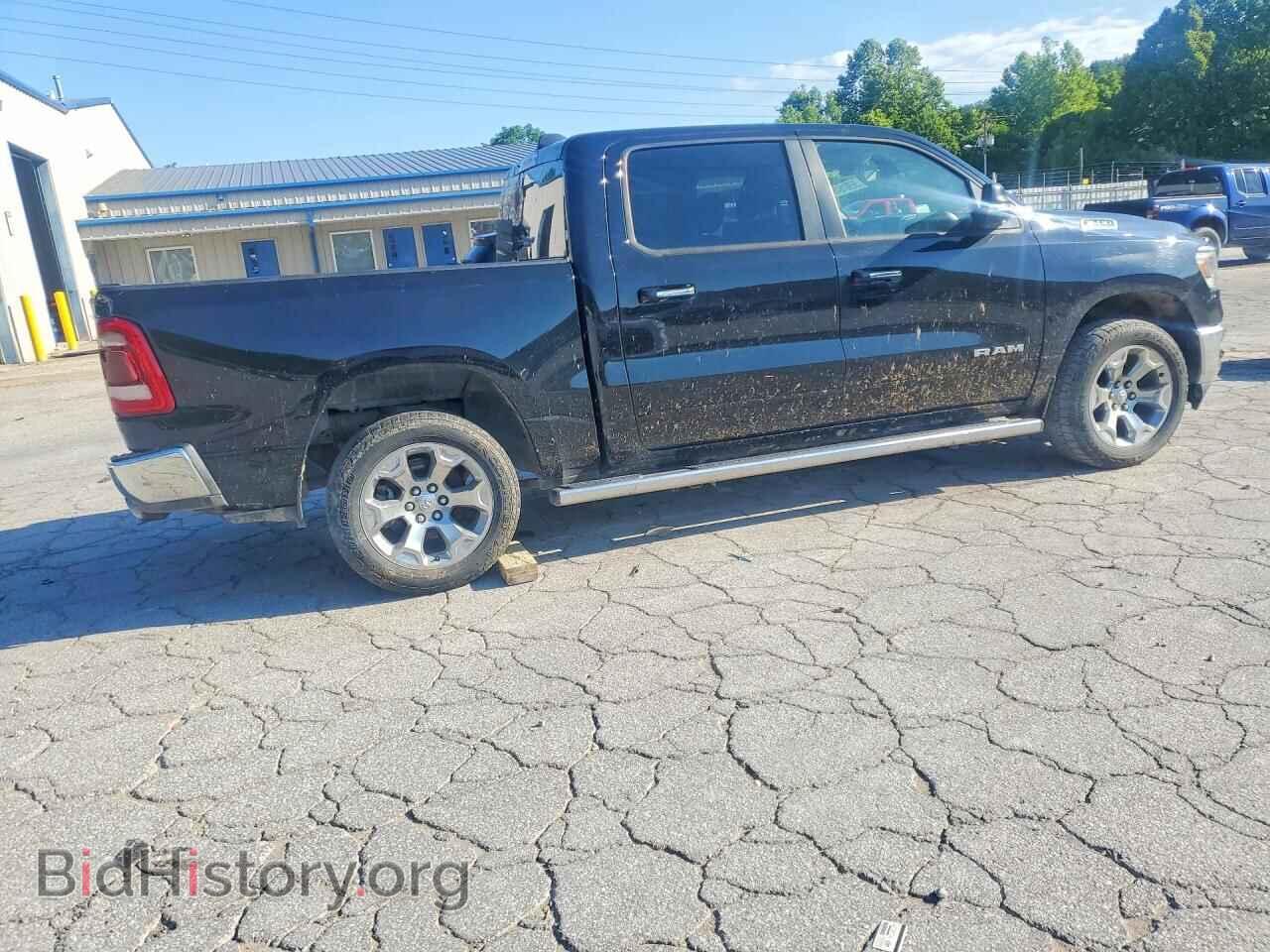 2019 RAM 1500 - VIN: 1C6SRFFT8KN879084 - Photo 3