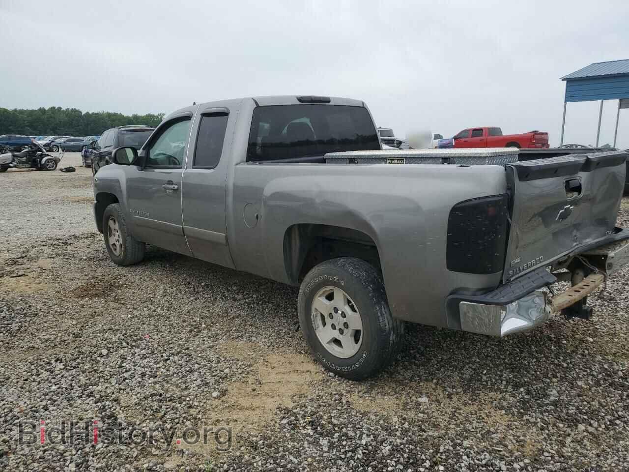 2007 CHEVROLET ALL Models - VIN: 2GCEC190071664769 - Фото 2