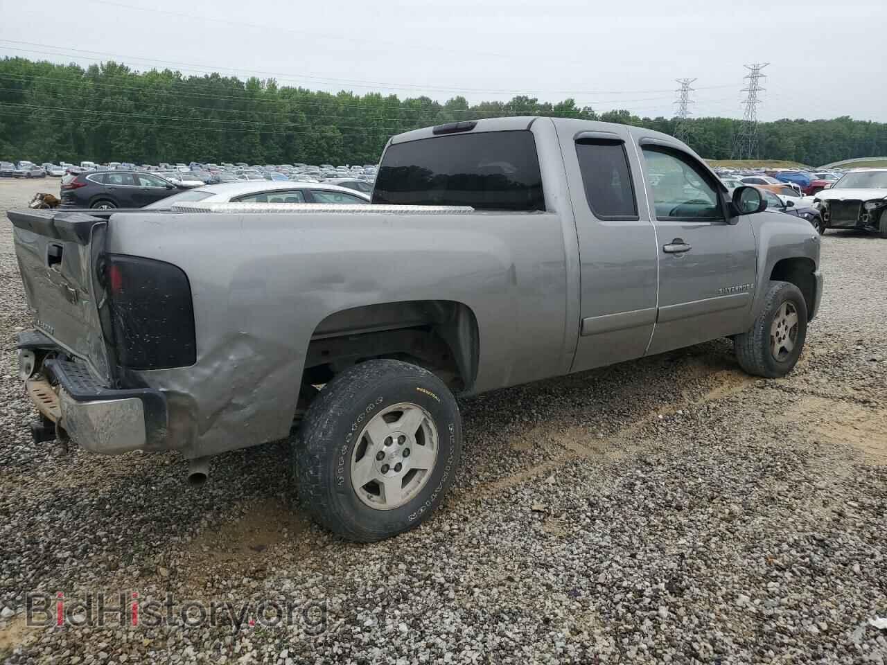2007 CHEVROLET ALL Models - VIN: 2GCEC190071664769 - Фото 3