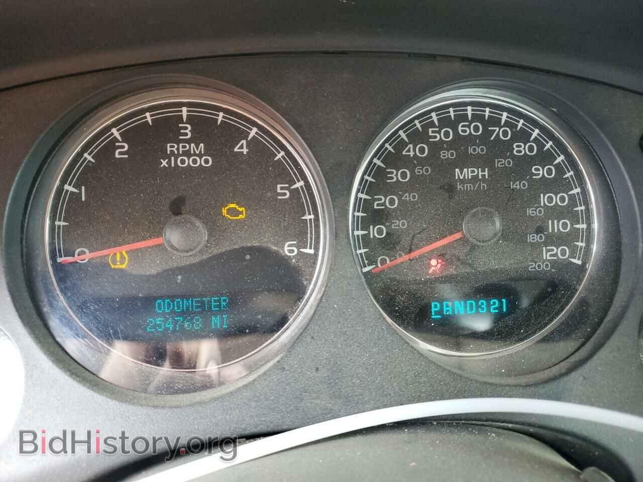 2007 CHEVROLET ALL Models - VIN: 2GCEC190071664769 - Фото 9
