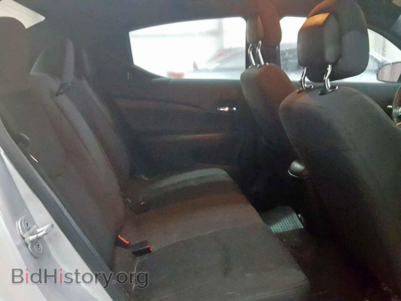 2012 DODGE AVENGER - VIN: 1C3CDZAG6CN291052 - Photo 6