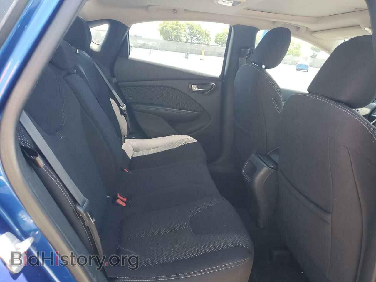 2014 DODGE DART - VIN: 1C3CDFBB0ED680893 - Фото 10