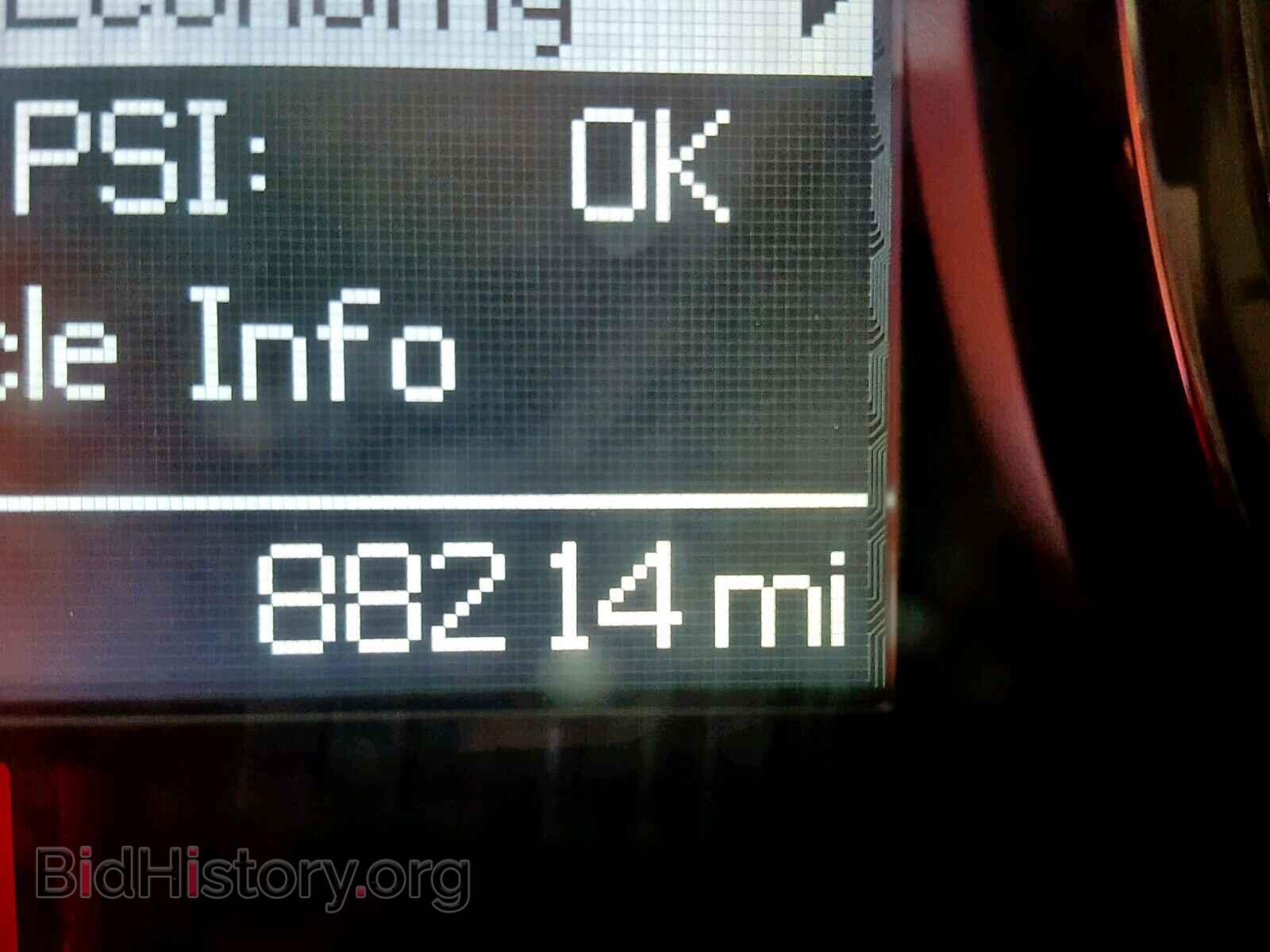 2011 DODGE RAM 1500 - VIN: 1D7RB1CT3BS505136 - Фото 8