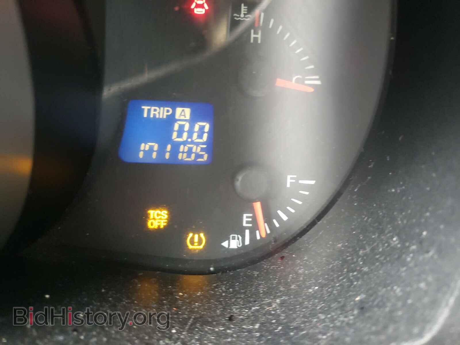 2011 MAZDA CX-7 - VIN: JM3ER2A57B0397895 - Фото 8