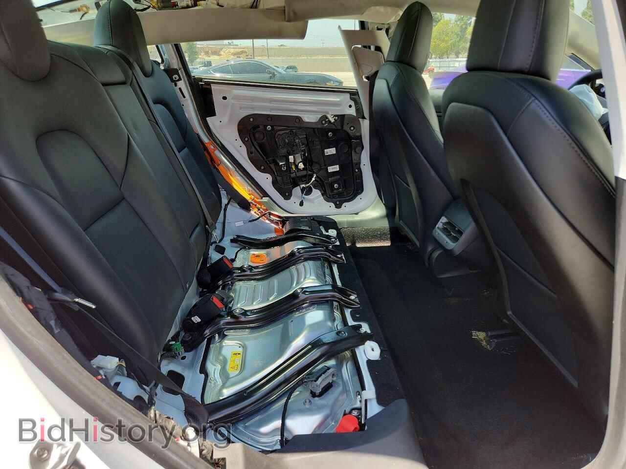 2020 TESLA MODEL 3 - VIN: 5YJ3E1EB4LF666122 - Photo 10