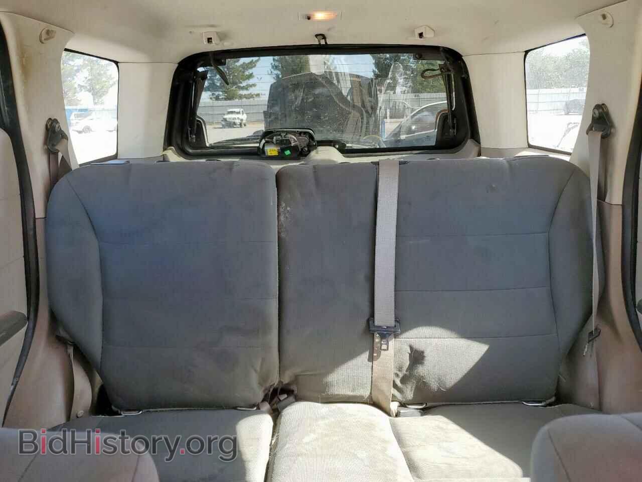 2011 FORD ESCAPE - VIN: 1FMCU0C79BKC04115 - Фото 10