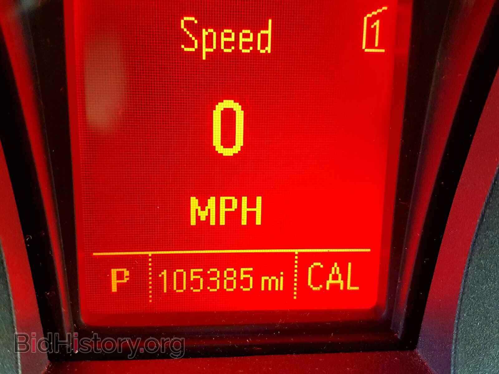 2012 GMC TERRAIN SL - VIN: 2GKALMEK0C6164992 - Фото 8