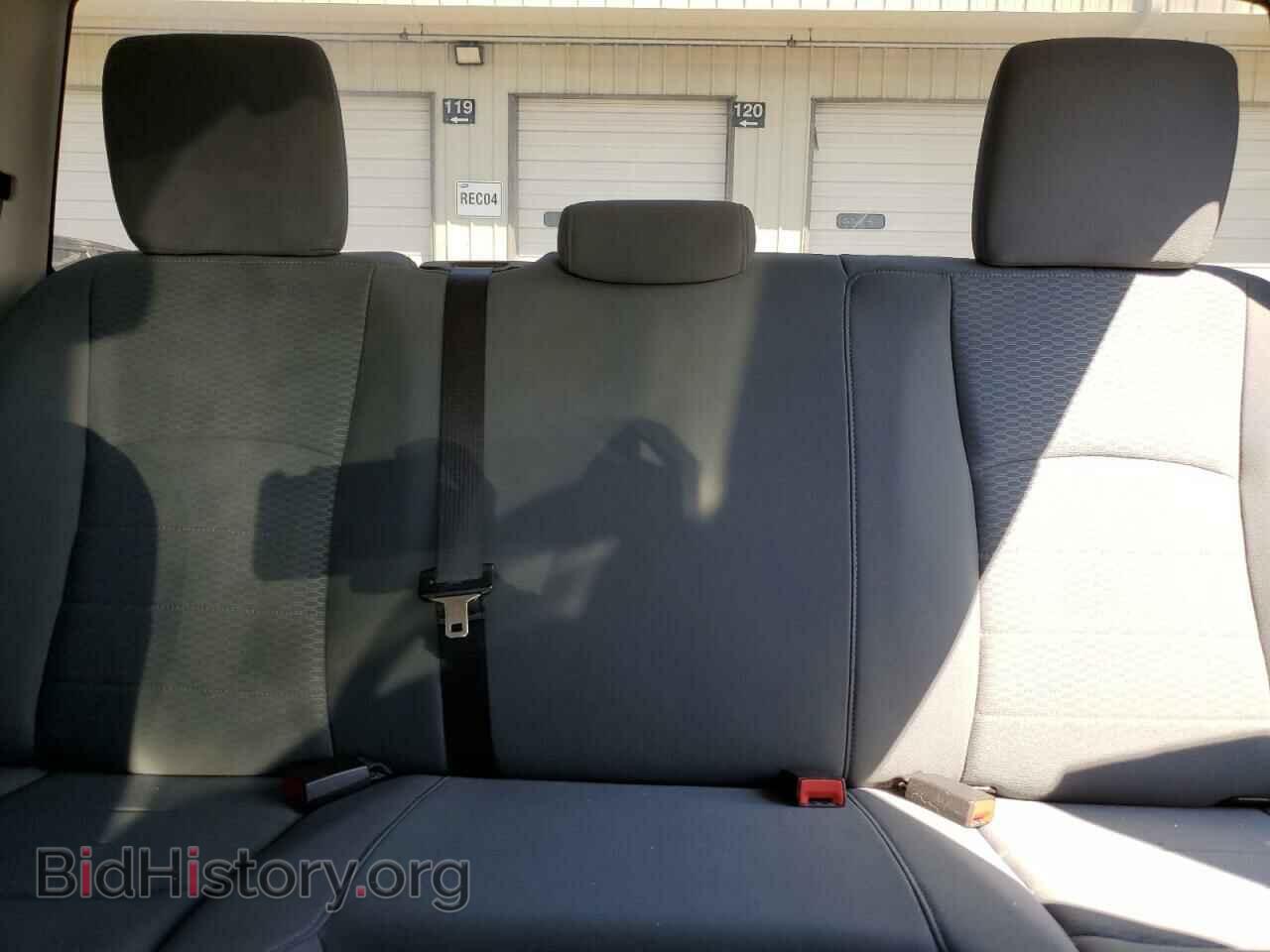 2013 RAM 1500 - VIN: 1C6RR7KT8DS531865 - Фото 10