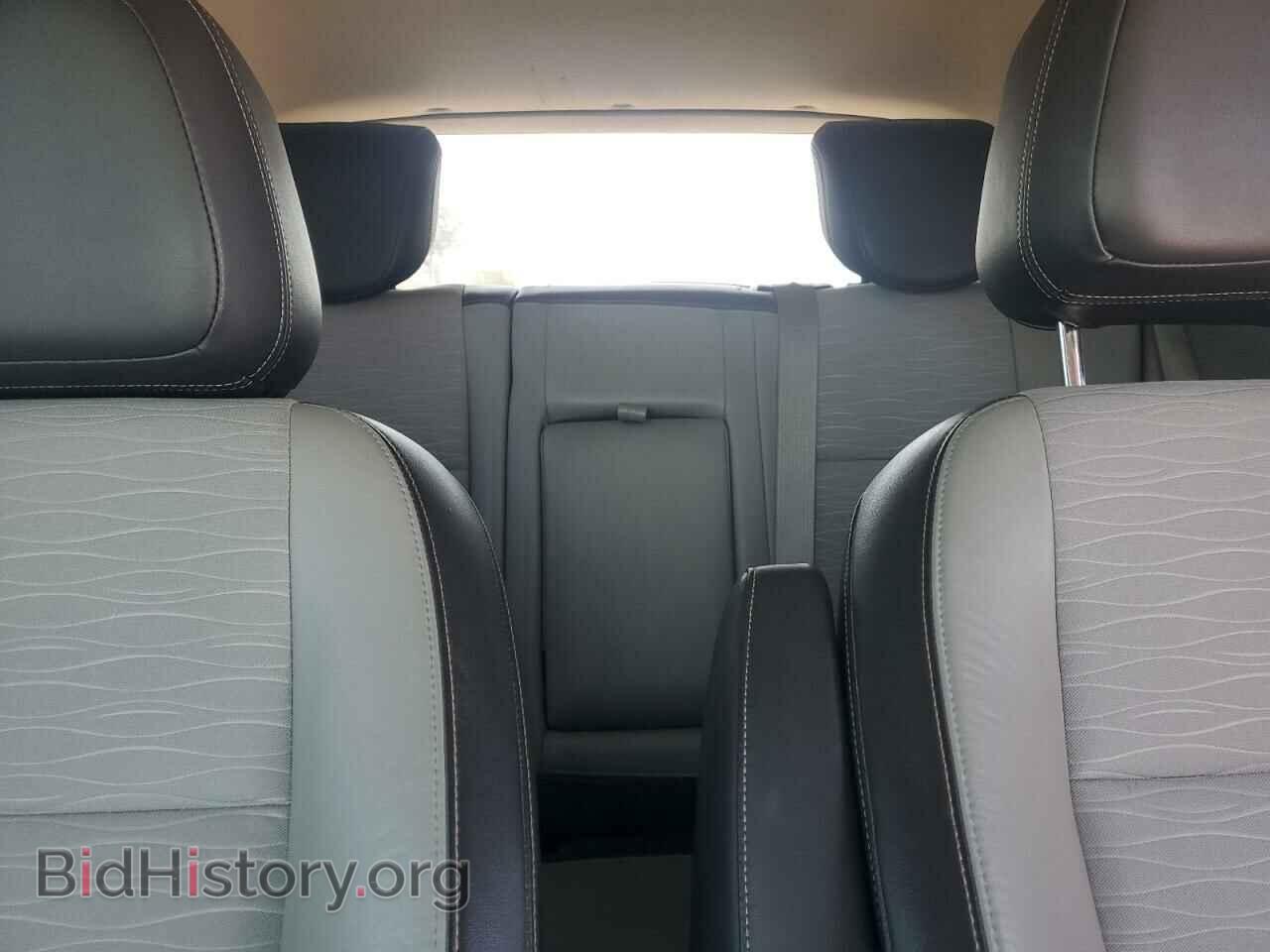 2015 BUICK ENCORE - VIN: KL4CJASBXFB178679 - Фото 10