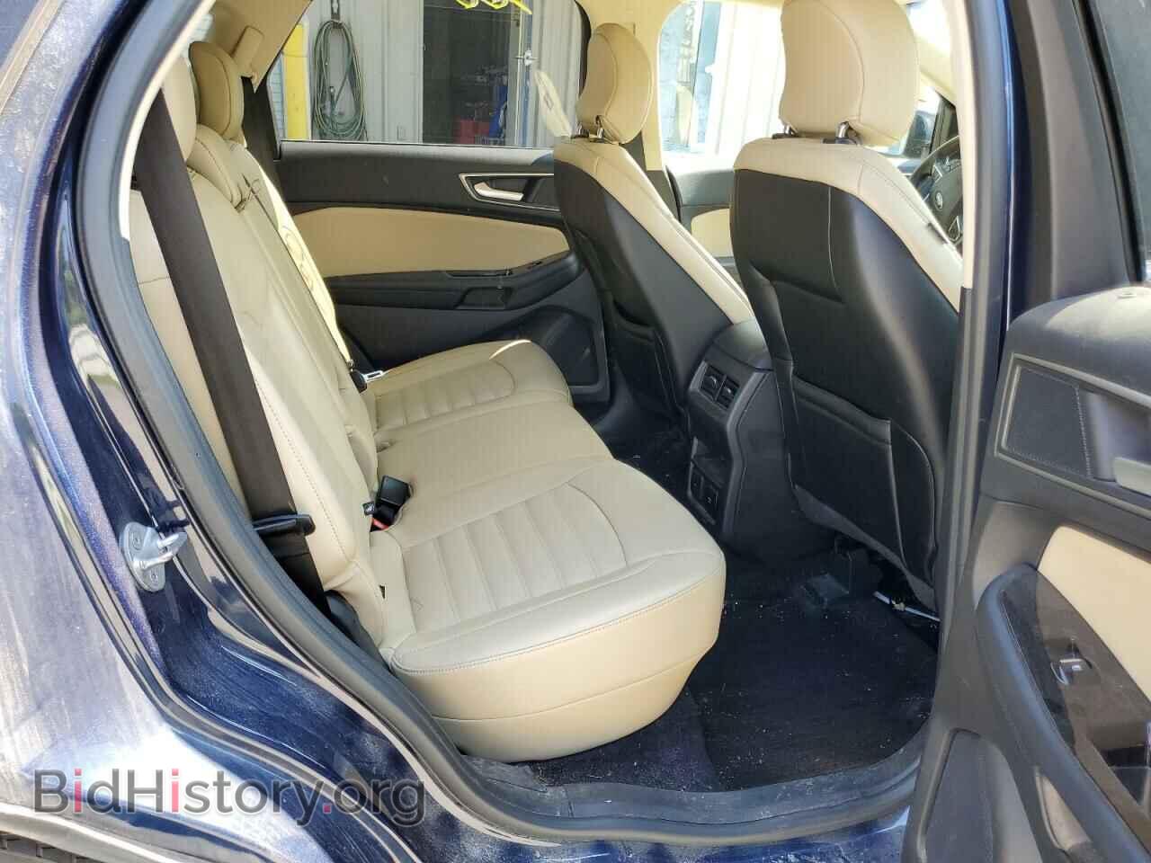 2017 FORD EDGE - VIN: 2FMPK4J94HBB77458 - Photo 6