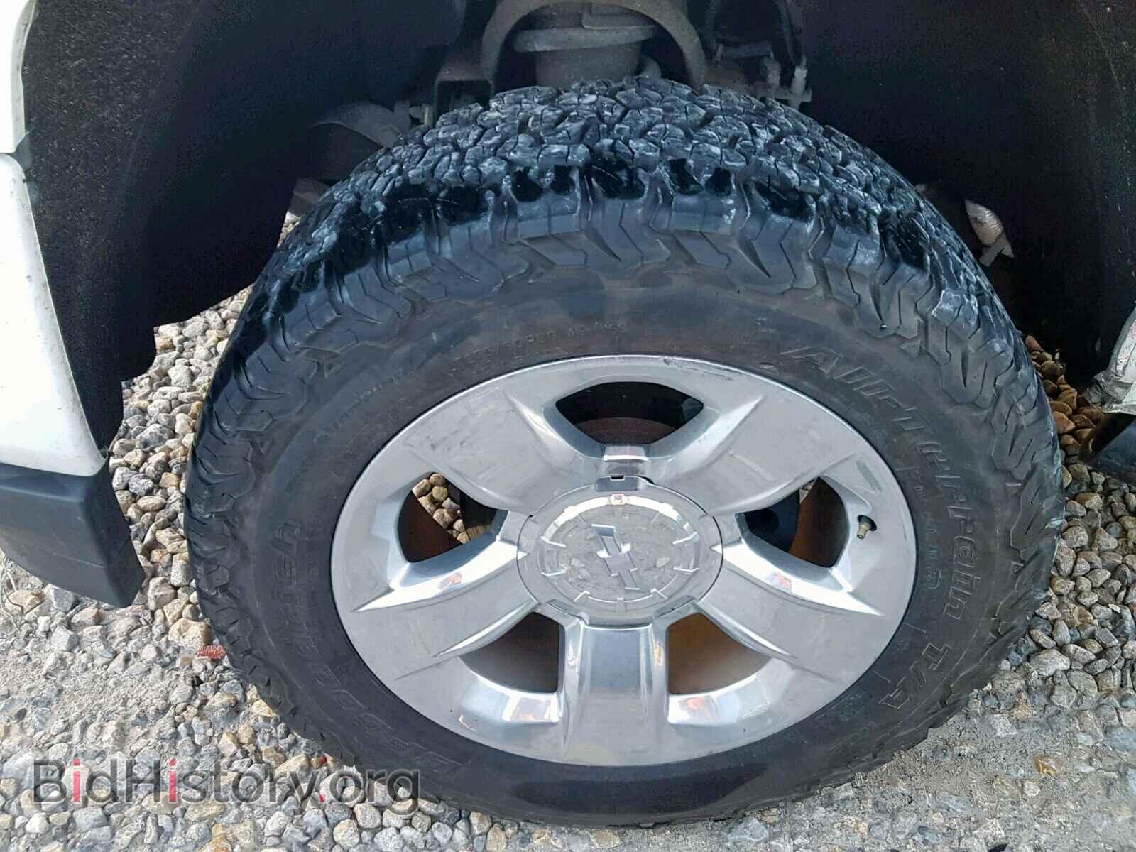 2016 CHEVROLET SILVERADO - VIN: 3GCUKSEC3GG251837 - Фото 9