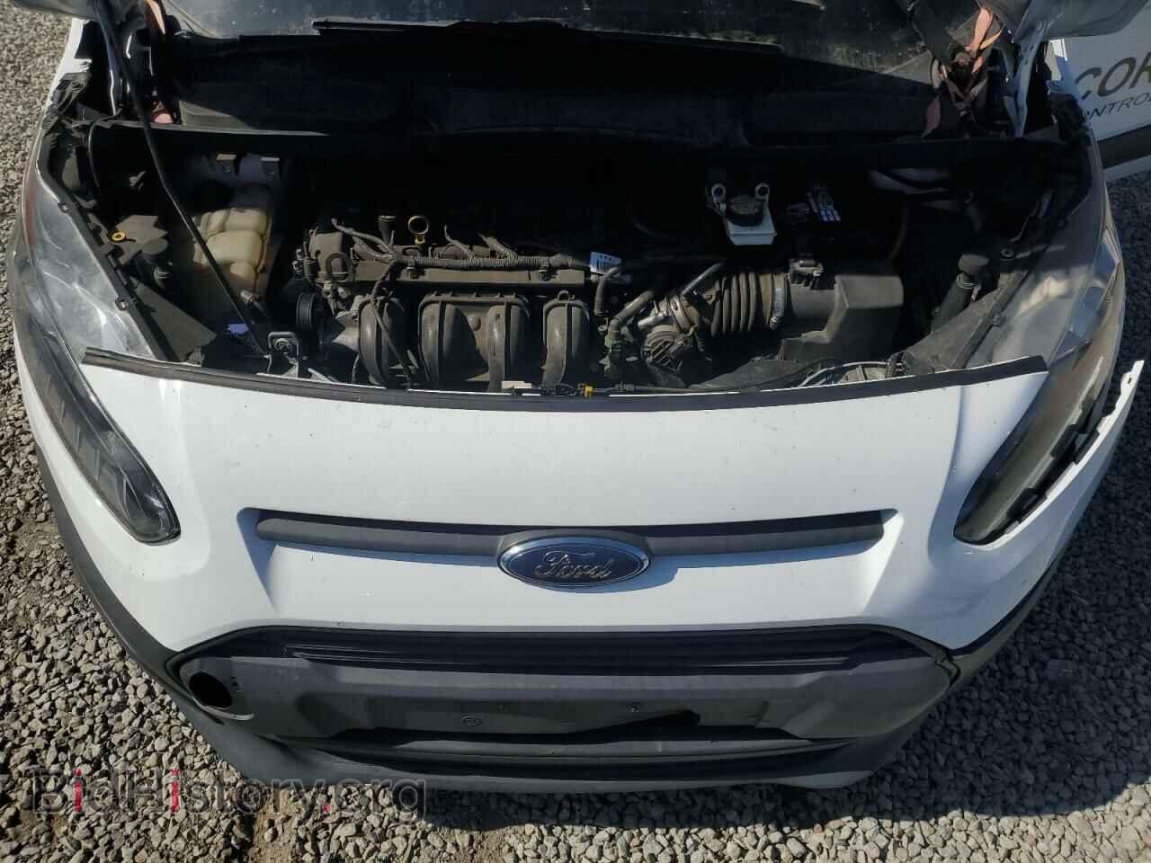 2018 FORD TRANSIT - VIN: NM0LS7E7XJ1372301 - Фото 11
